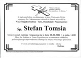 Tomsia Stefan