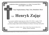 Zając Henryk