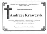 Krawczyk Andrzej