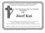 Kuś Józef