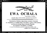 Ochała Ewa