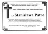 Patro Stanisława