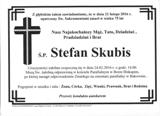 Skubis Stefan