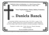 Banek Daniela