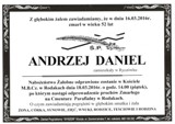 Daniel Andrzej