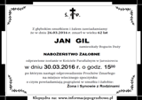 Gil Jan