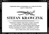 Krawczyk Stefan