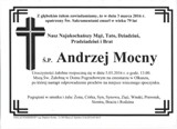 Mocny Andrzej