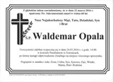 Opala Waldemar