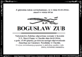 Zub Bogusław