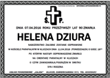 Dziura Helena