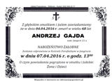 Gajda Andrzej
