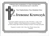 Krawczyk Ireneusz
