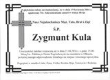 Kula Zygmunt