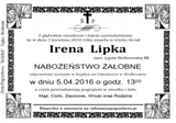 Lipka Irena