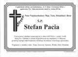 Pacia Stefan