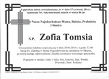 Tomsia Zofia