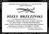 Brzeziński Józef