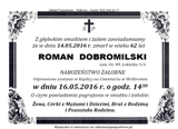Dobromilski Roman