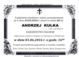 Kulka Andrzej
