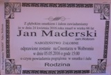 Maderski Jan