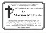 Molenda Marian