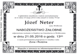 NeterJózef