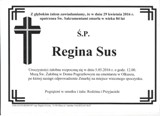 Sus Regina