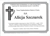Szczurek Alicja
