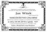Witek Jan