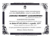 Łaganowski Janusz