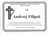 Filipek Andrzej