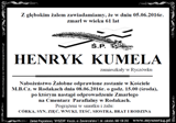 Kumela Henryk