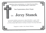 Stanek Jerzy