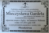 Gardeła Mieczysława