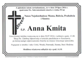 Kmita Anna