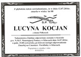 Kocjan Lucyna