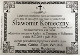Konieczny Sławomir