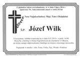 Wilk Józef
