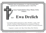 Drelich Ewa