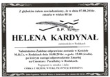 Kardynał Helena