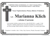 Klich Marianna