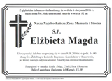 Magda Elżbieta
