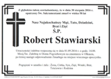 Stawiarski Robert