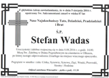 Wadas Stefan