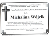 Wójcik Michalina