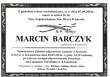 Barczyk Marcin