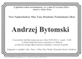 Bytomski Andrzej