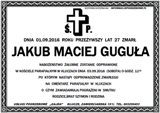 Guguła Jakub