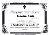 Pacia Ksawera
